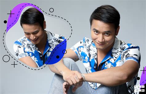jm de guzman teeth|JM de Guzman: Behind the Barriers of His Heart.